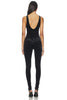 Atria Catsuit