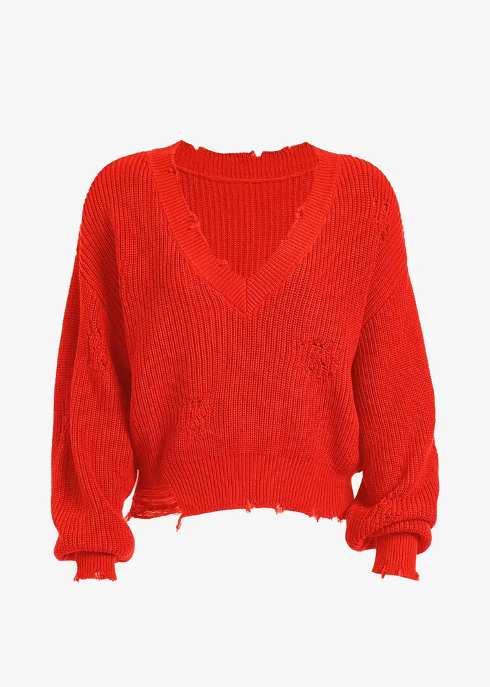 SYD SWEATER