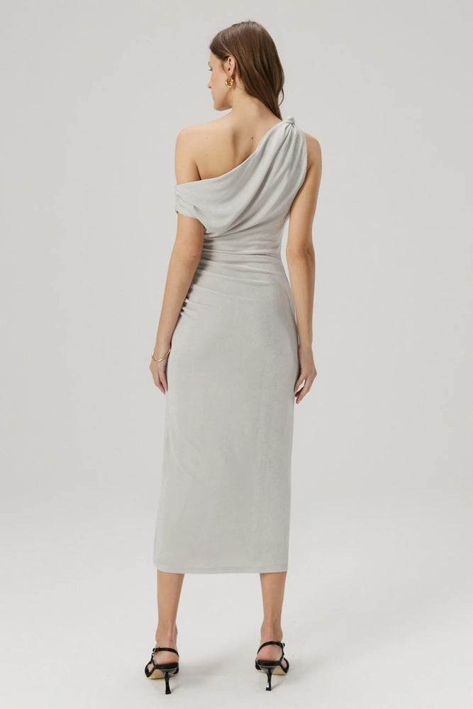 NYRA MIDI DRESS