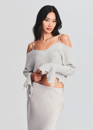 SKYE SWEATER