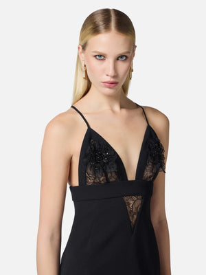 ELISABETTA FRANCHI ABITO DONNA