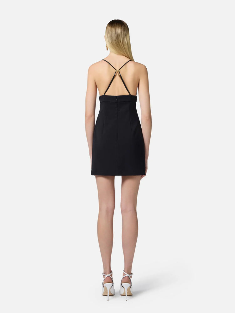 ELISABETTA FRANCHI ABITO DONNA