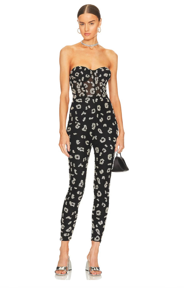 KENDALL JUMPSUIT