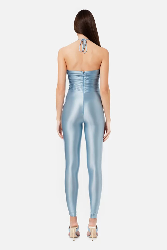 Jumpsuit im Leggings-Design