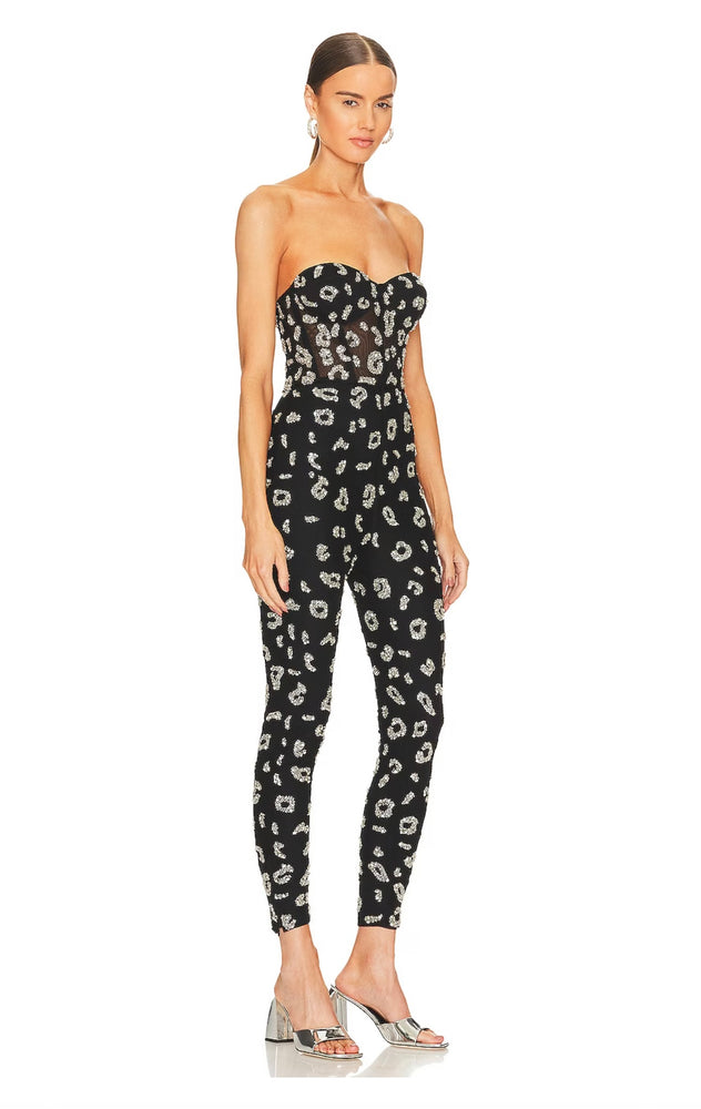 KENDALL JUMPSUIT