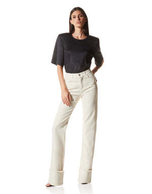 Kassie Denim Pants